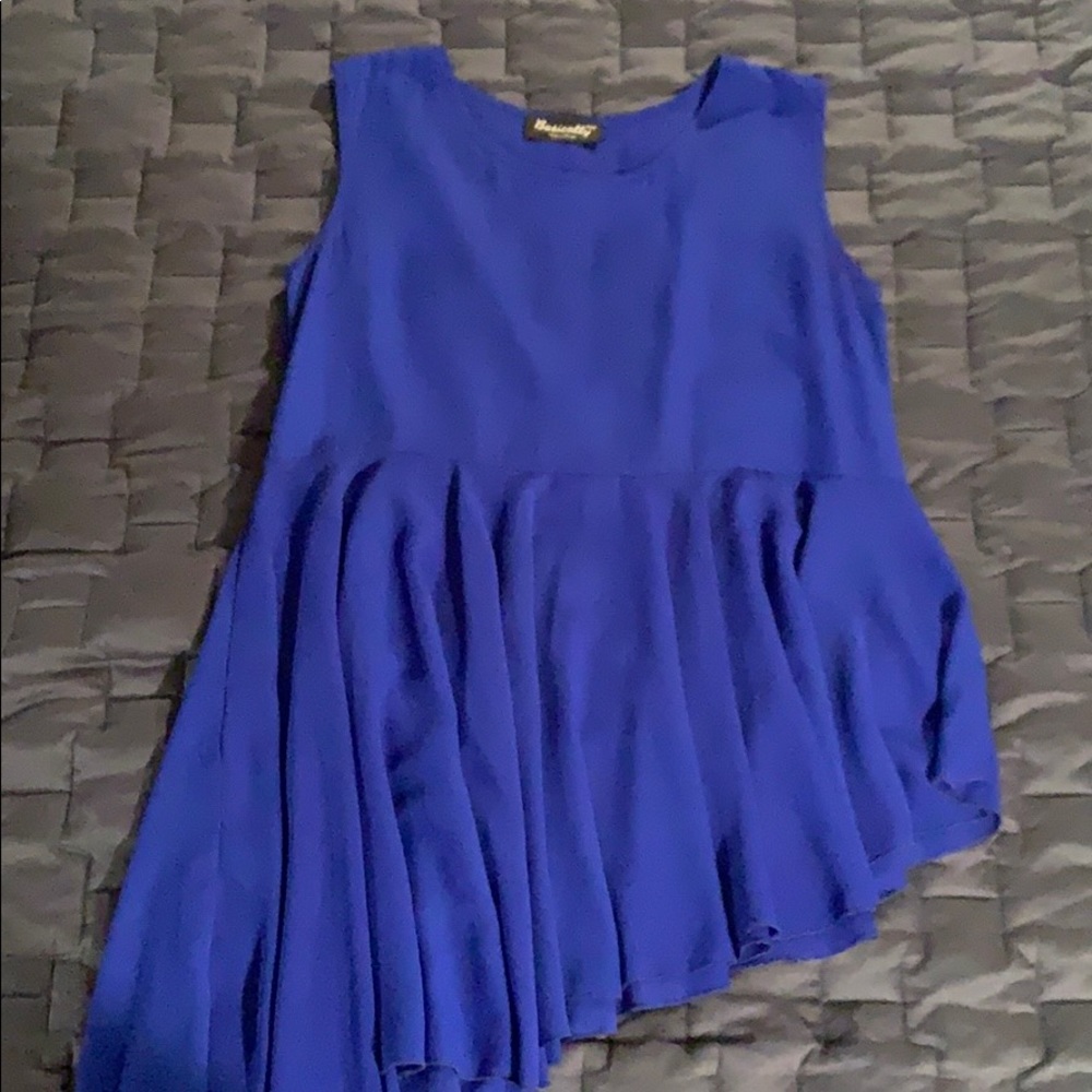 As symmetrical Top